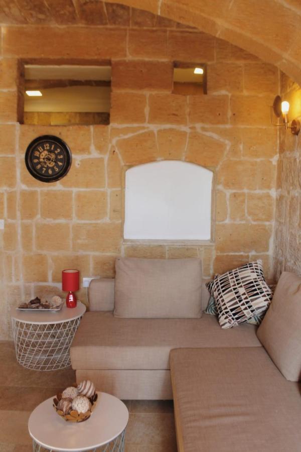 Barrakka Gardens Room Valletta Exterior photo